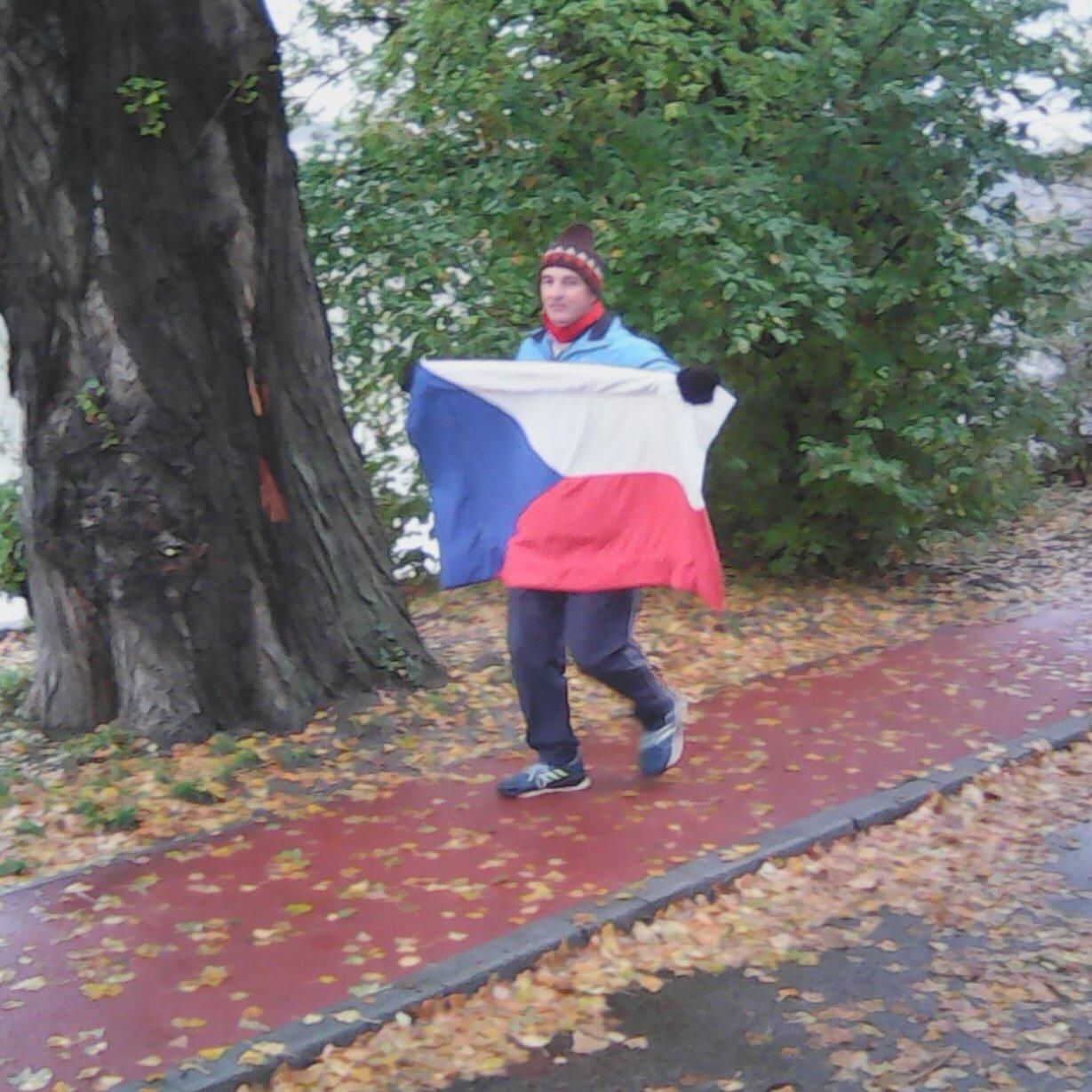 CSeh futás