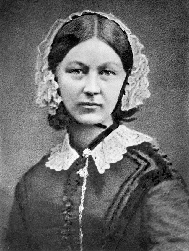Florence_Nightingale_forrás: en.wikipedia.org