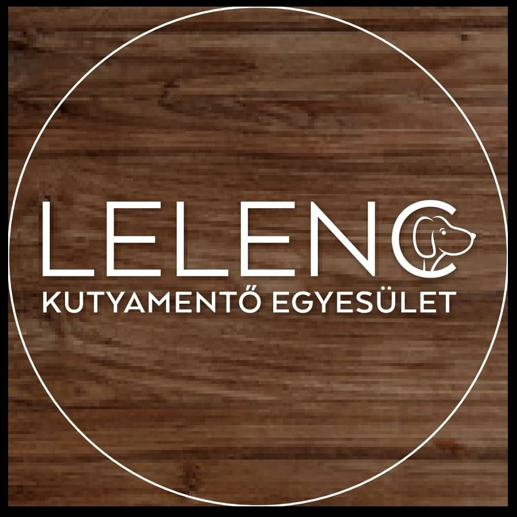 Lelenc Kutyamentő Egyesület