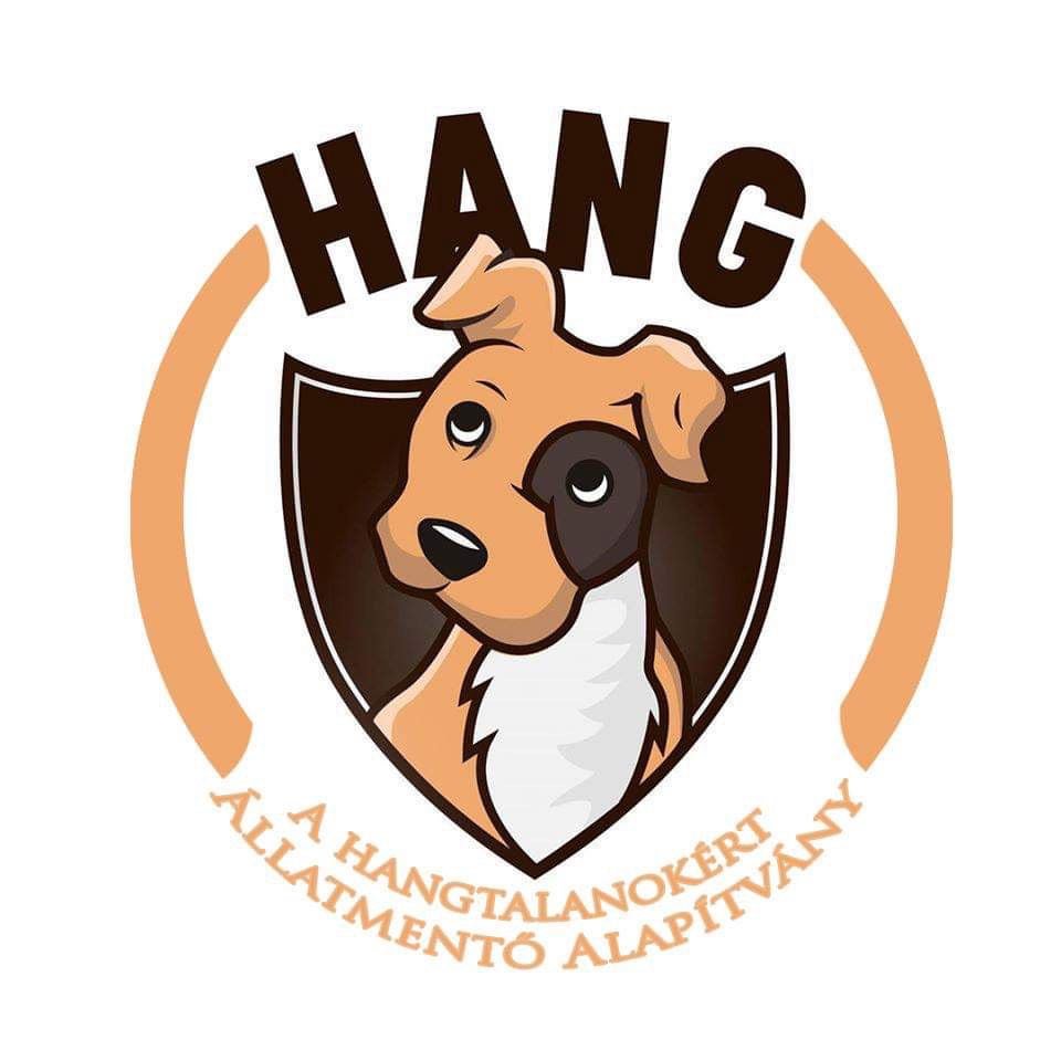 Hang, a hangtalanokért Állatmentő Alapítvány