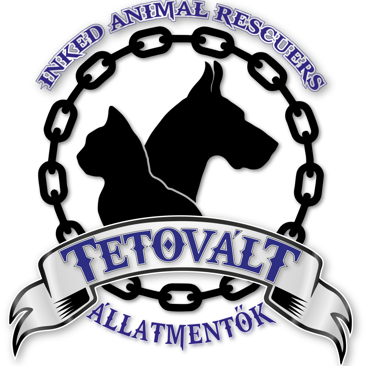 Tetovált Állatmentők Állatvédelmi Egyesület