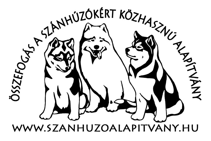 Összefogás a Szánhúzókért Közhasznú Alapítvány